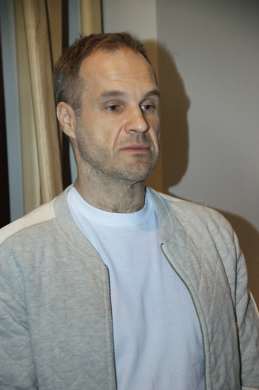 Сергей Кочурин