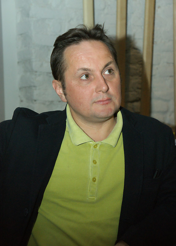 Кирилл Авелев