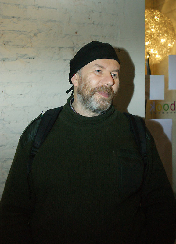 Алексей Митин