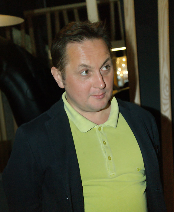 Кирилл Авелев