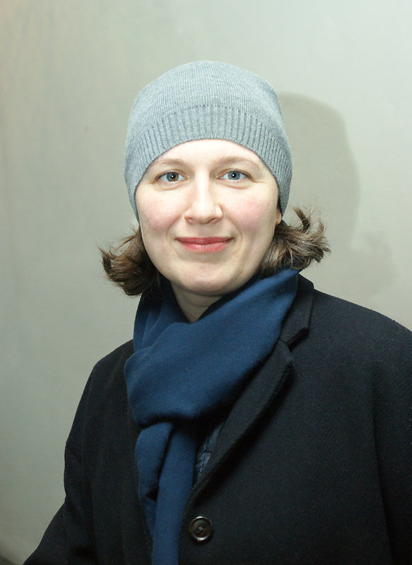 Татьяна Сергеева