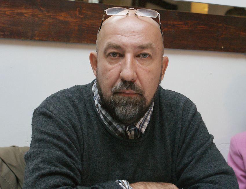Александр Флоренский