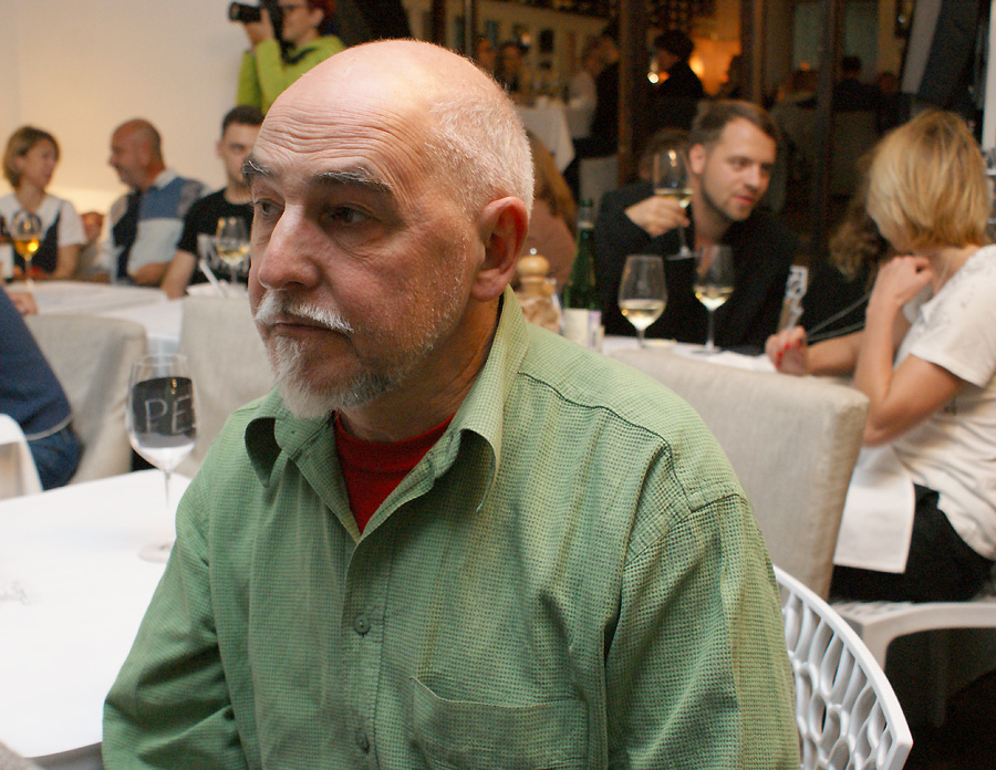 Андрей Кузнецов
