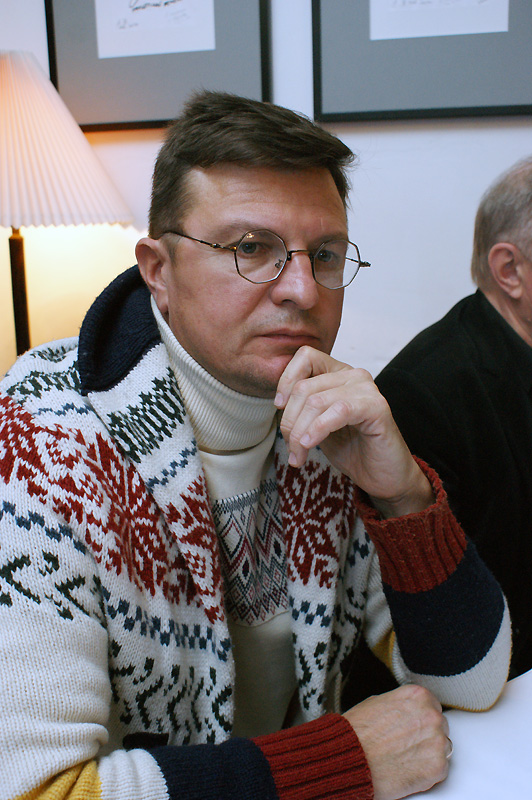 Кирилл Пименов