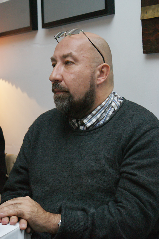 Александр Флоренский