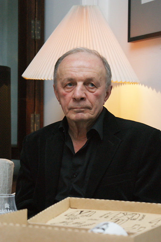 Андрей Арьев