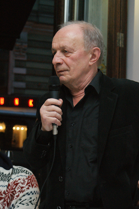 Андрей Арьев