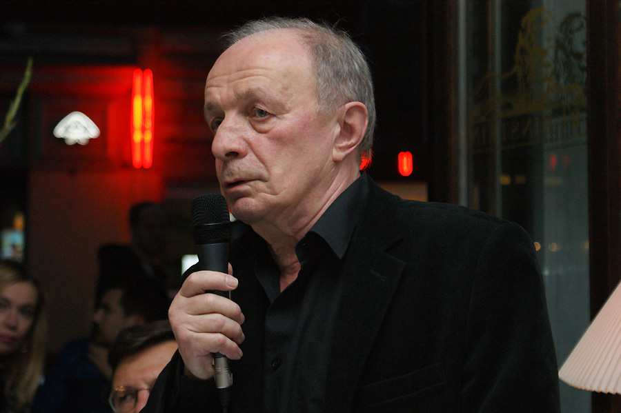 Андрей Арьев