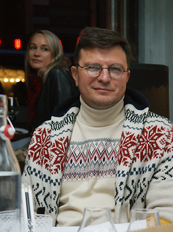 Кирилл Пименов
