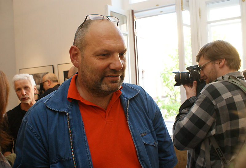 Юрий Молодковец