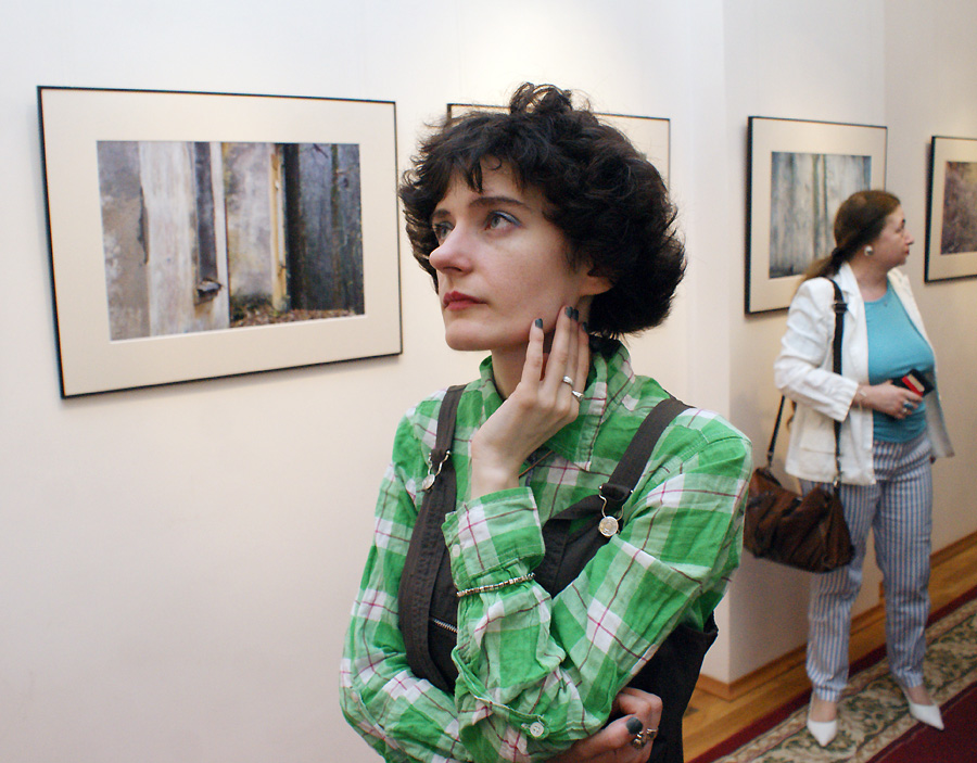 Алла Зиневич
