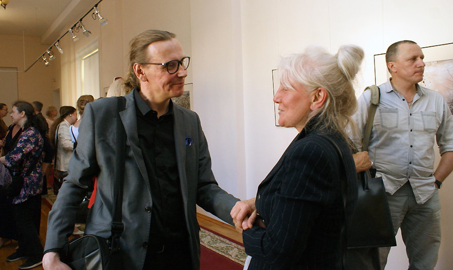 Галина Конрадт