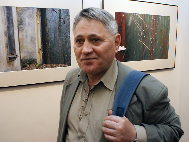 Валерий Савчук