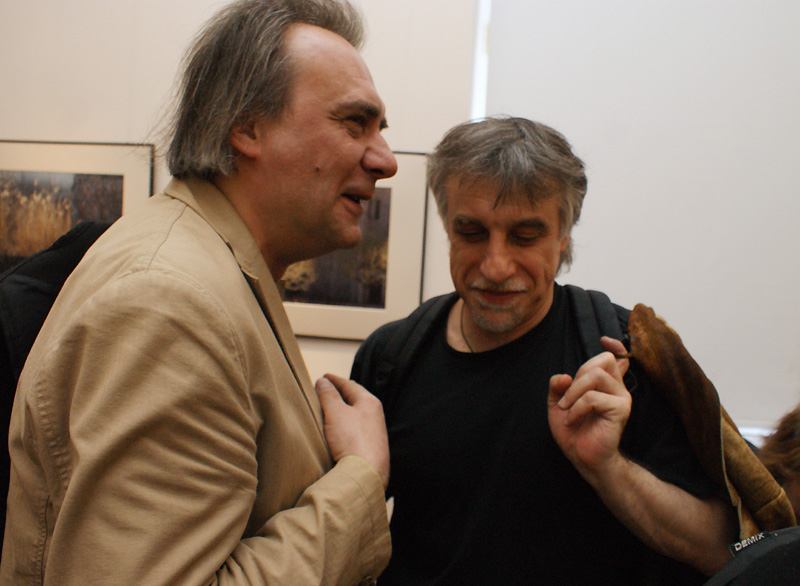 Валерий Кислов