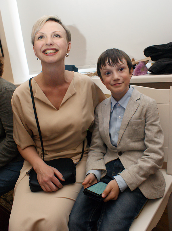 Анна Величко