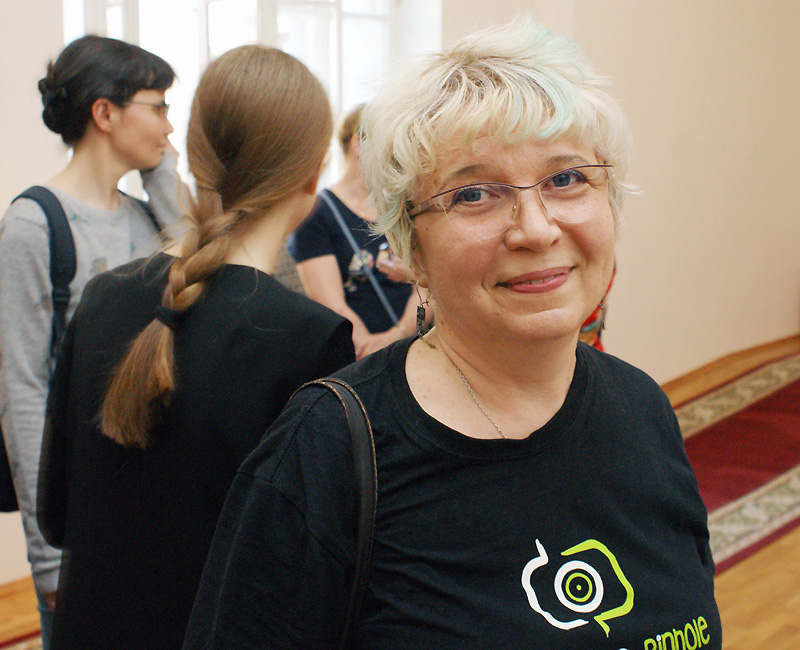 Алла Полетаева