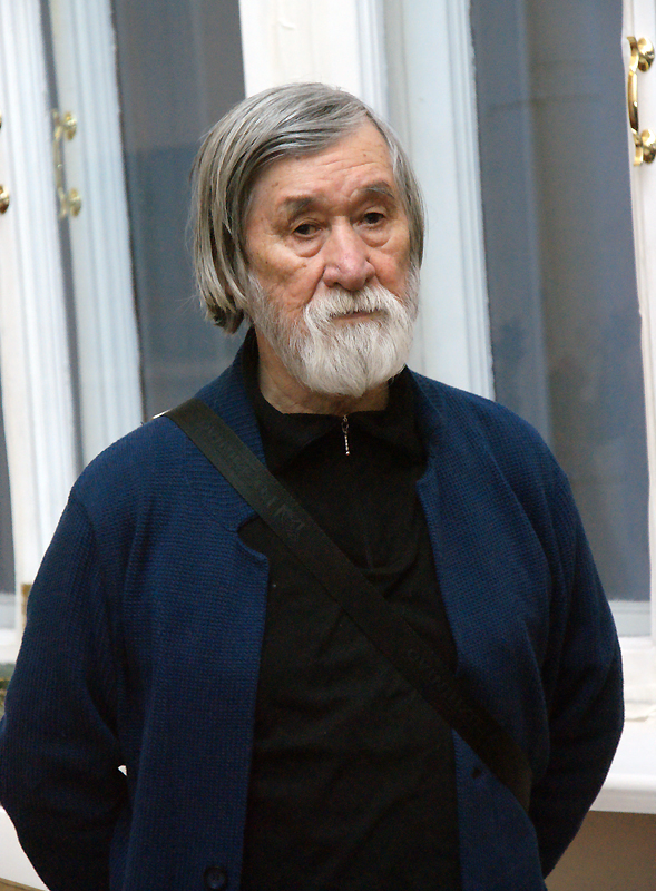 Марат Тажибаев