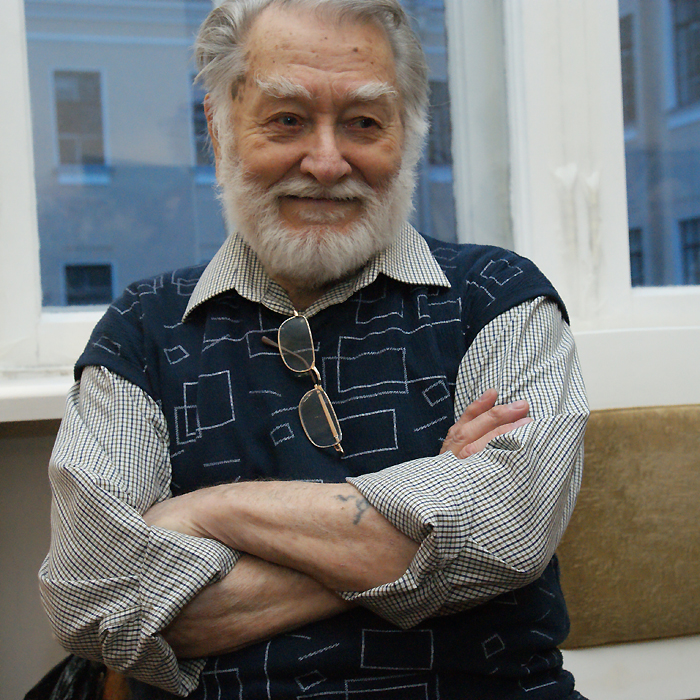 Геннадий Корнилов