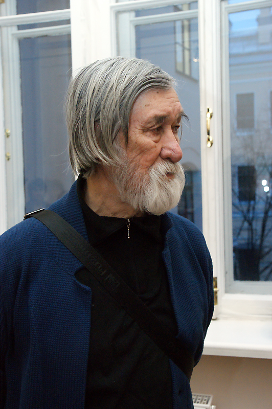 Марат Тажибаев
