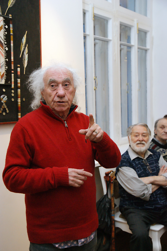 Анатолий Заславский, Геннадий Корнилов