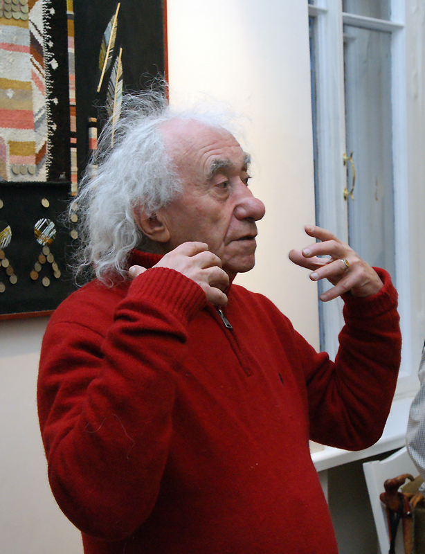 Анатолий Заславский
