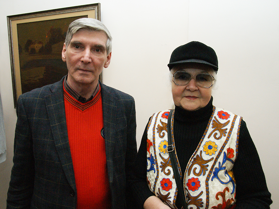 Андрей Богданов