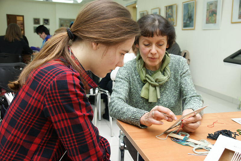 Ирина Шигабутдинова