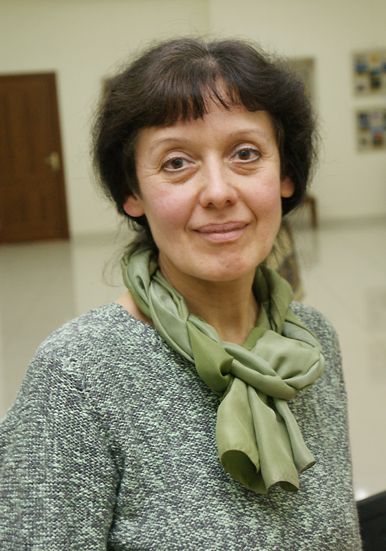 Ирина Шигабутдинова