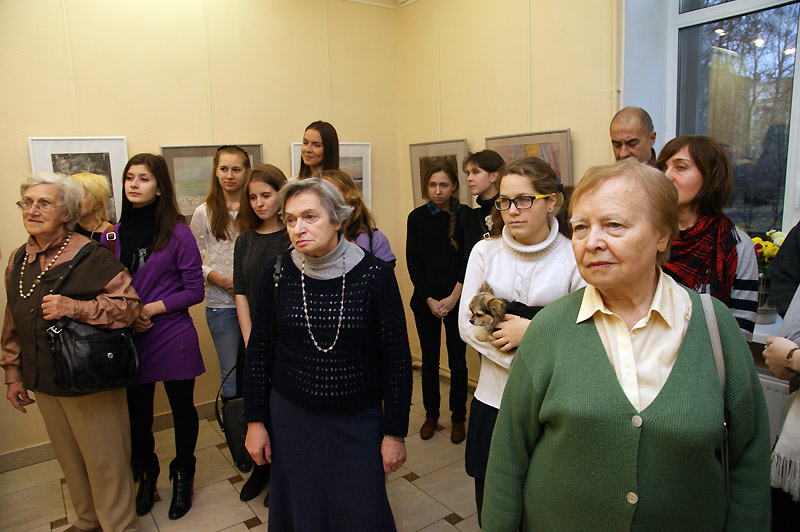 Марина Каллас, Изабелла Белят, Ирина Денисова