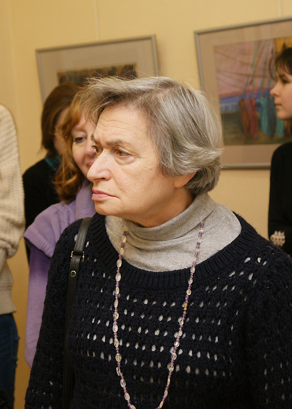 Изабелла Белят