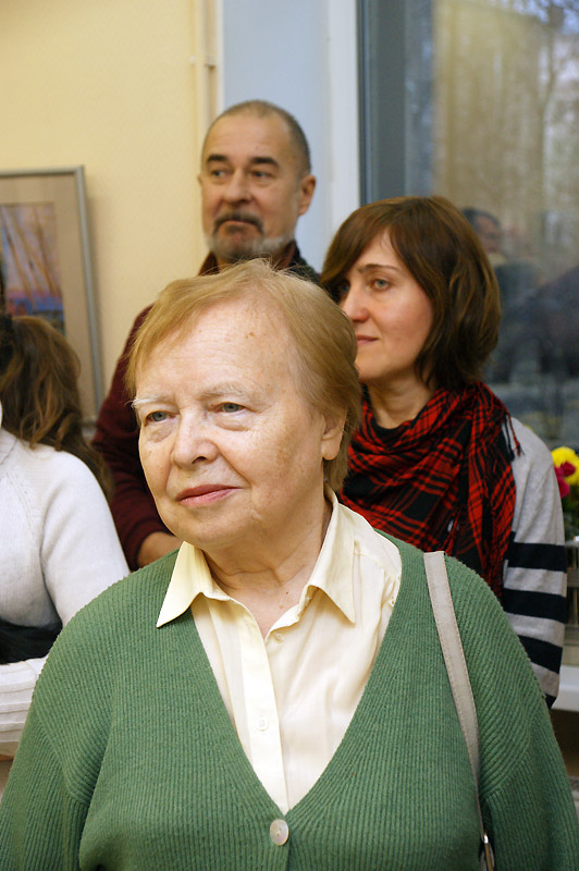Ирина Денисова