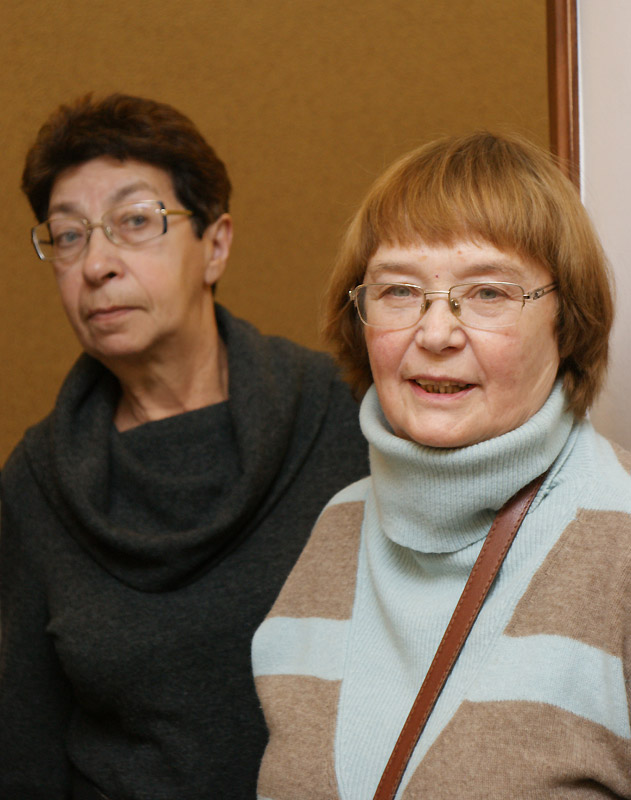 Юлия Горская