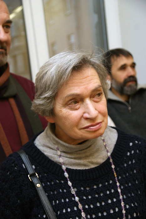 Изабелла Белят