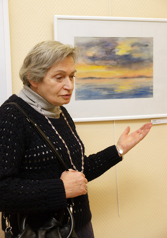 Изабелла Белят