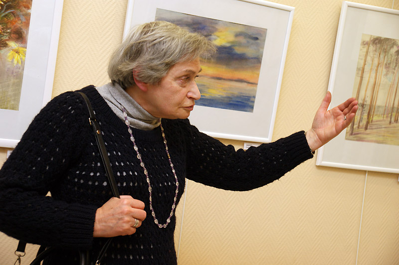 Изабелла Белят