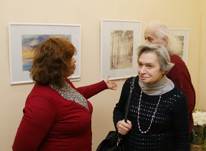 Изабелла Белят