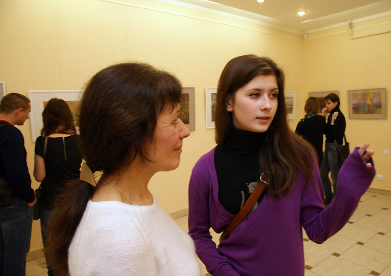 Ирина Шигабутдинова