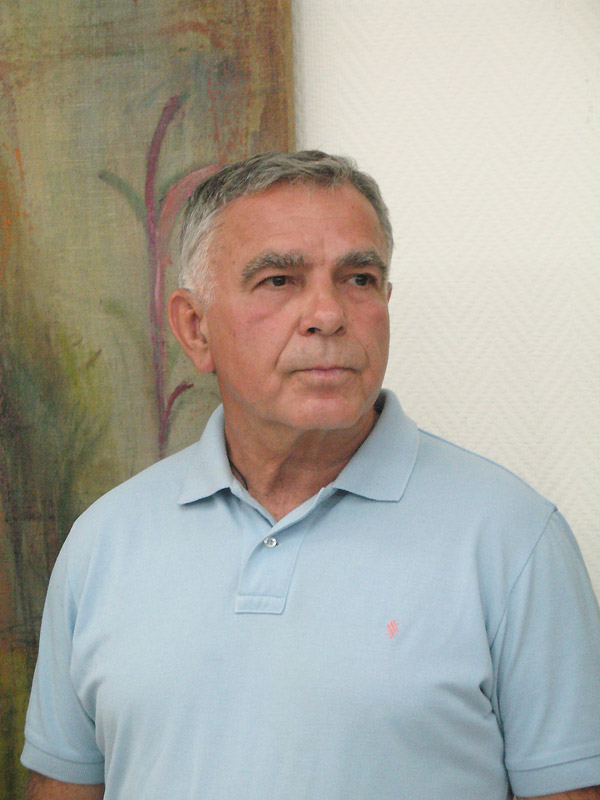 Виктор Даньковский