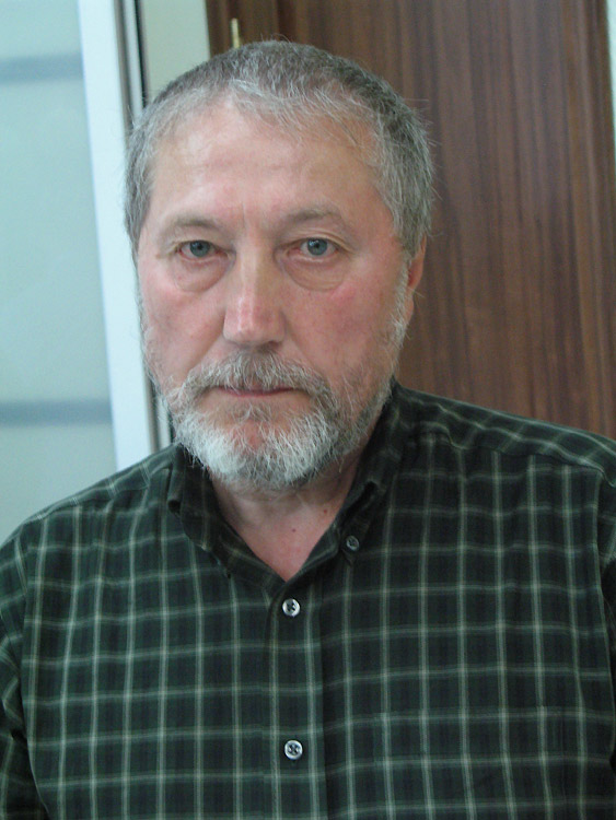 Валерий Тамашевич