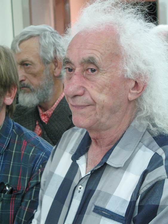 Анатолий Заславский