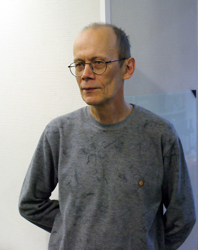 Виктор Уляшев