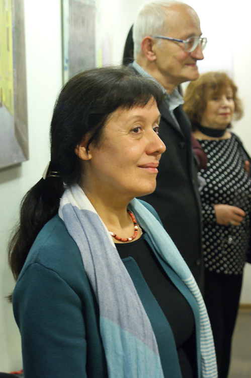 Ирина Шигабутдинова