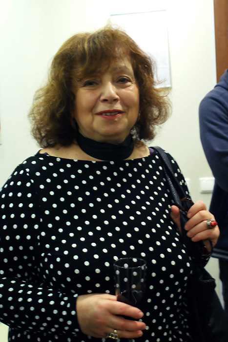Галина Щемлёва
