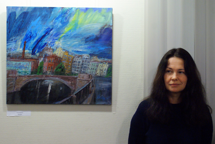 Елена Фрейдис