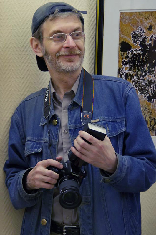 Николай Симоновский