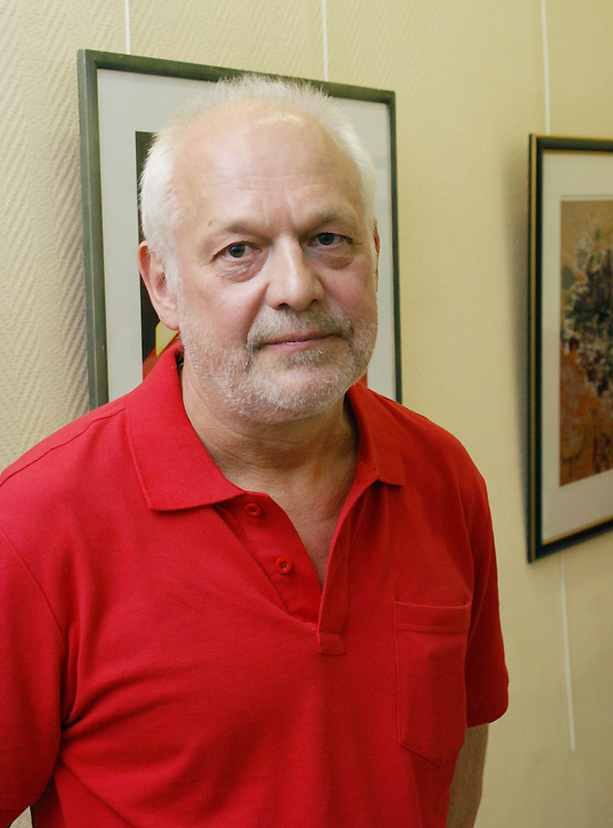 Сергей Зизюлин