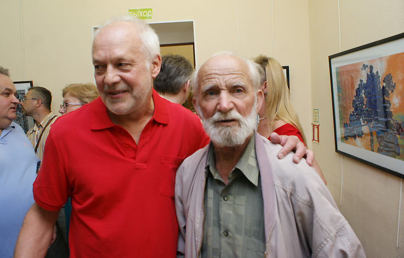 Сергей Зизюлин