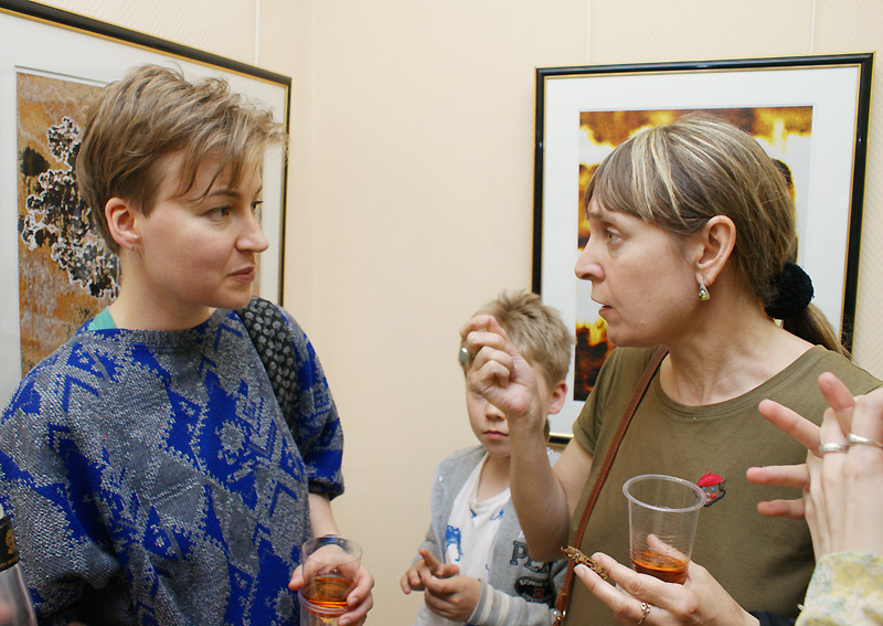 Катерина Рудакова