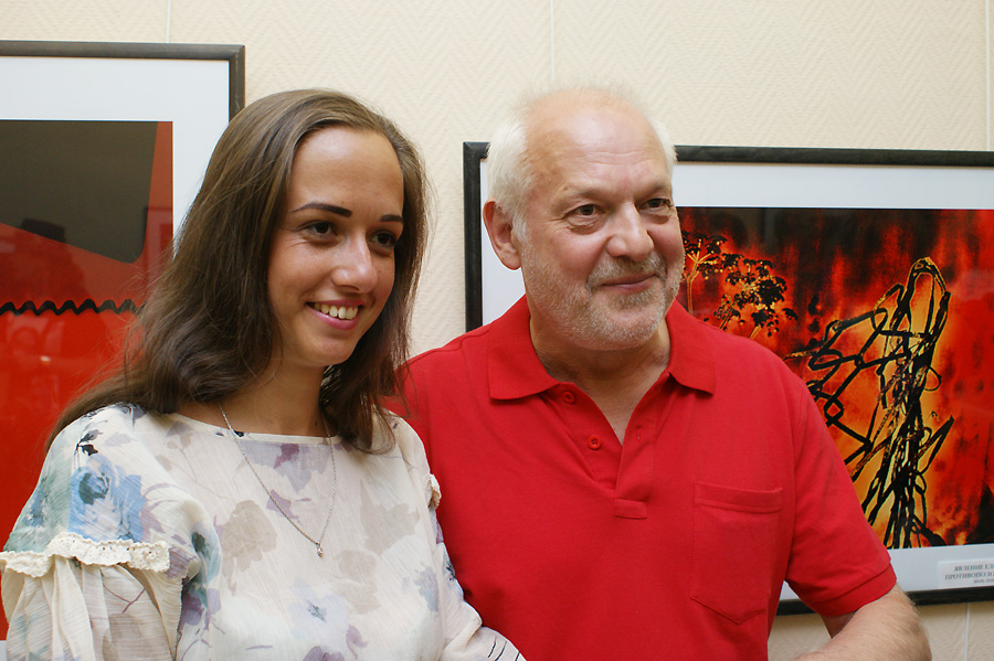 Сергей Зизюлин