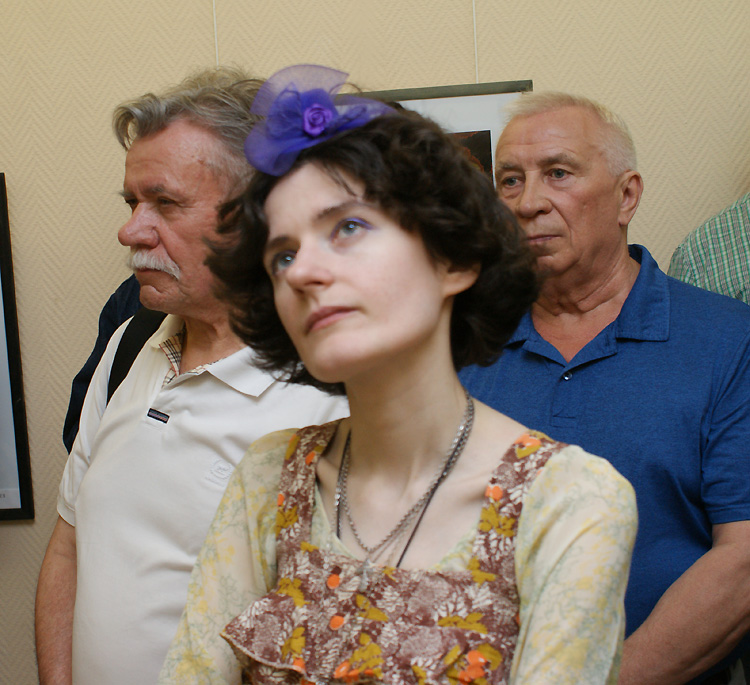 Алла Зиневич